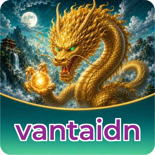 Instalasi vantaidn Berhasil